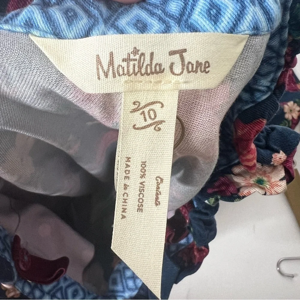 Matilda Jane‎ Floral Pants